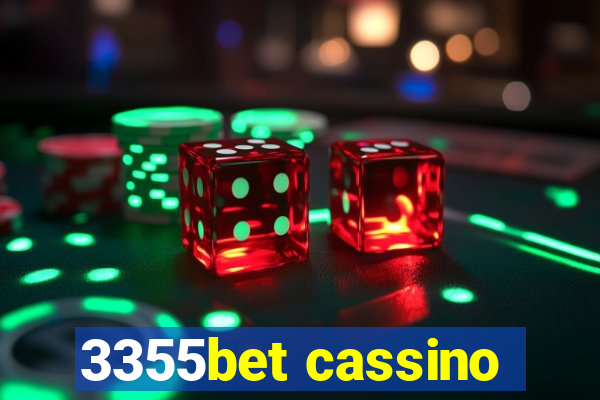 3355bet cassino